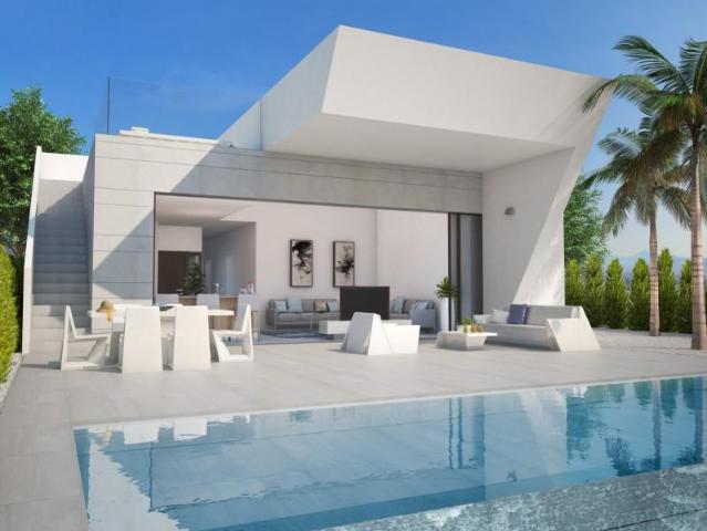Casa en venta Rojales
