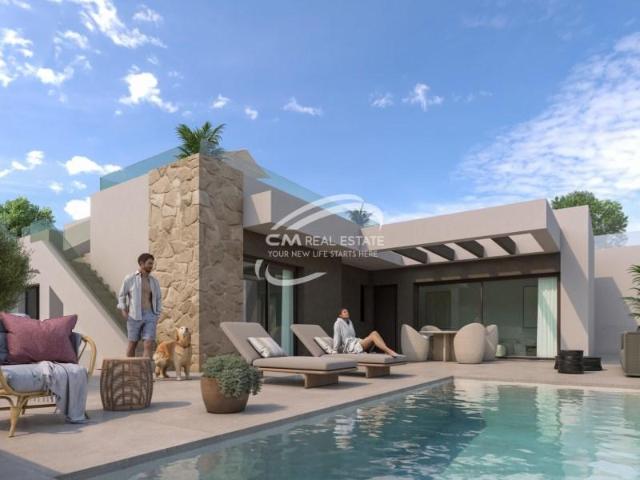 Casa en venta Rojales