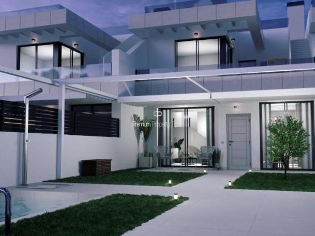 Casa en venta Rojales