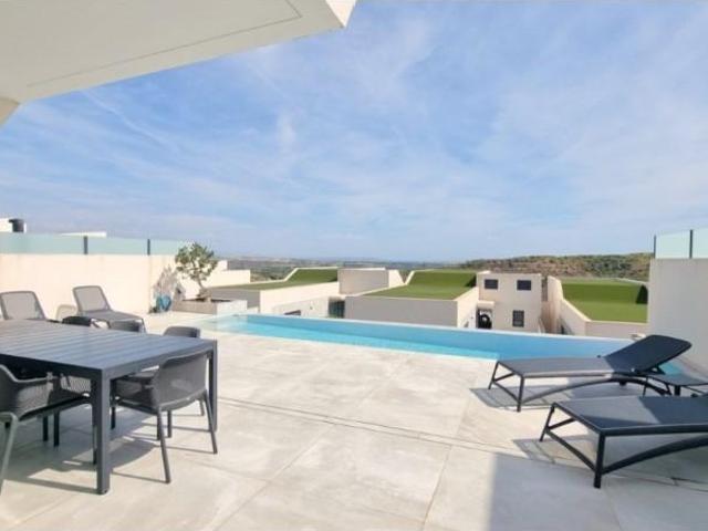 Casa en venta Rojales