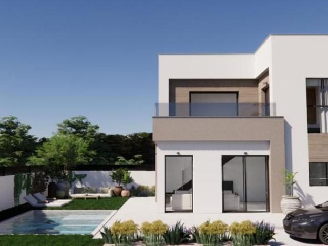Casa en venta Rojales