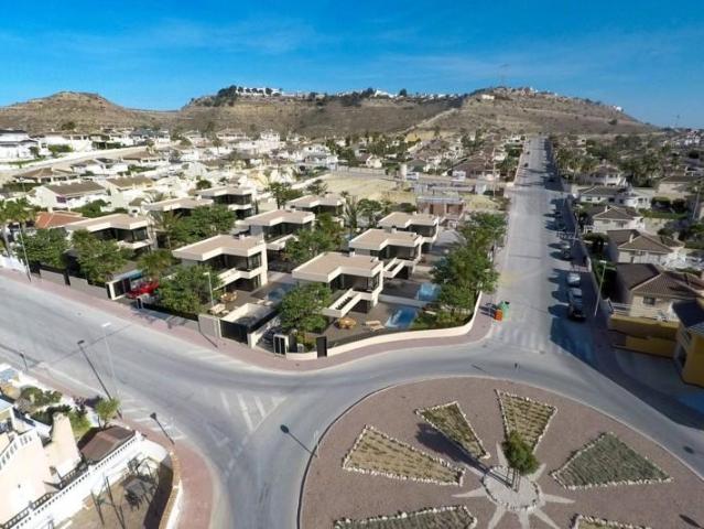 Casa en venta Rojales