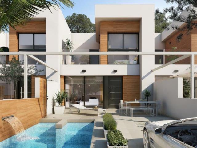 Casa en venta Rojales