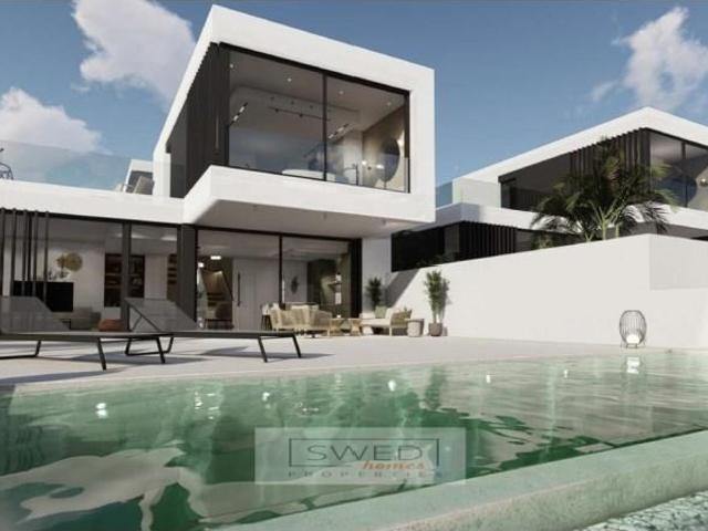 Casa en venta Rojales