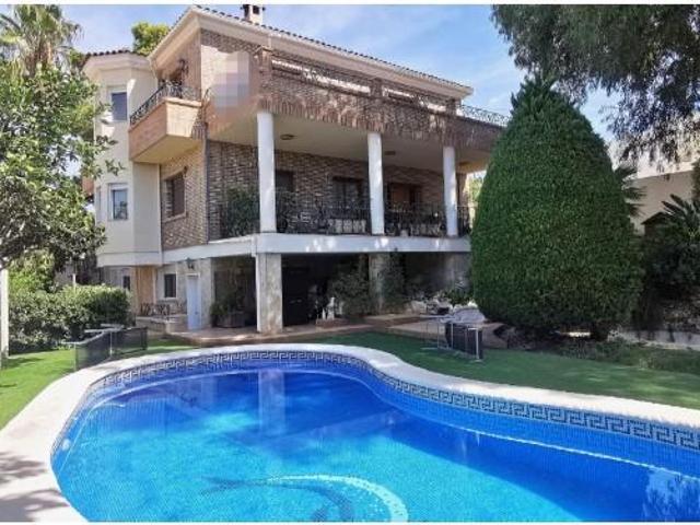 Casa en venta Rojales