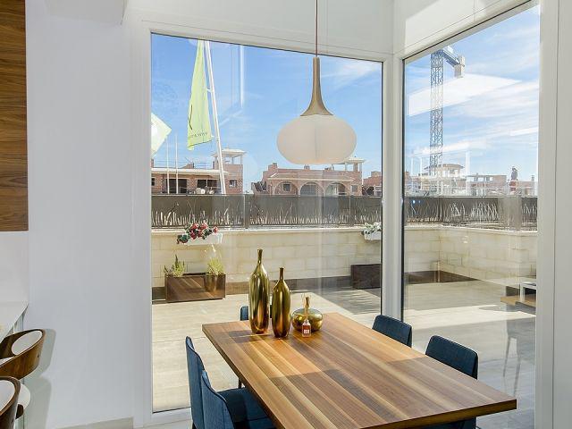Casa en venta Rojales