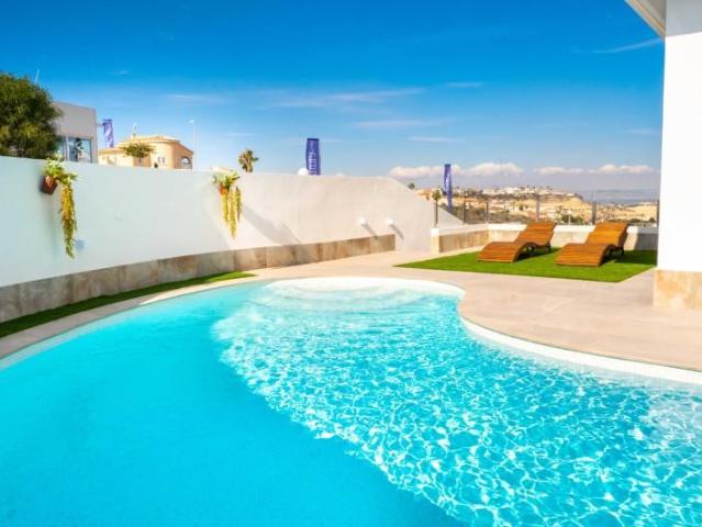 Casa en venta Rojales