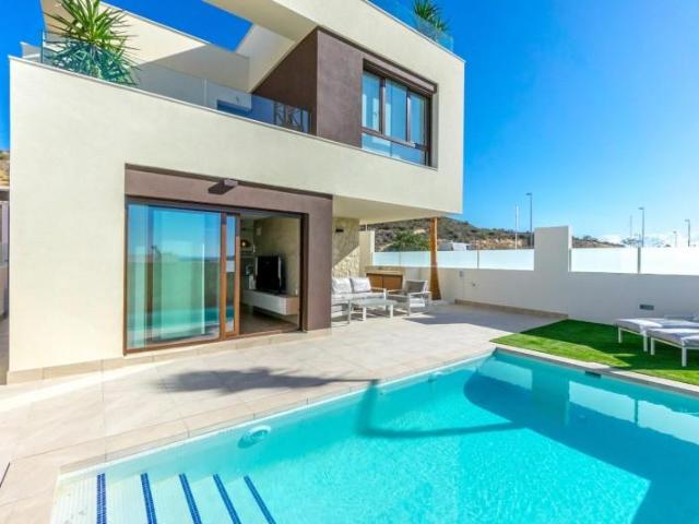 Casa en venta Rojales