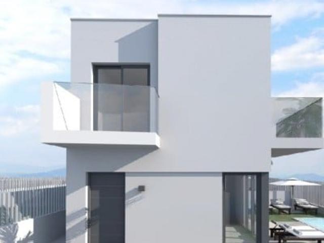Casa en venta Rojales