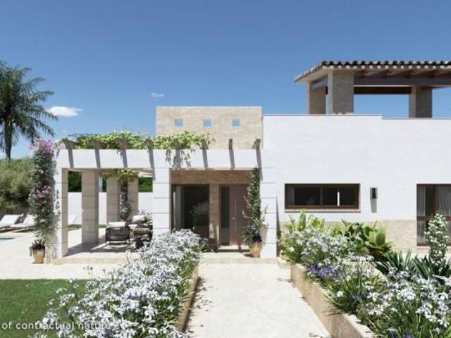 Casa en venta Rojales