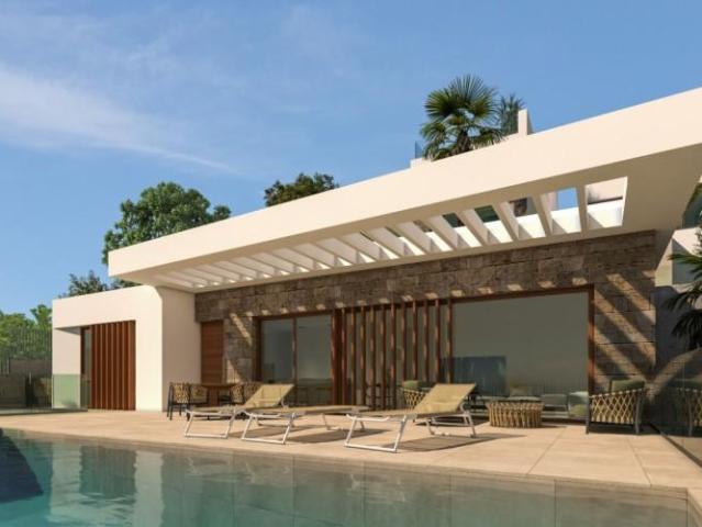Casa en venta Rojales