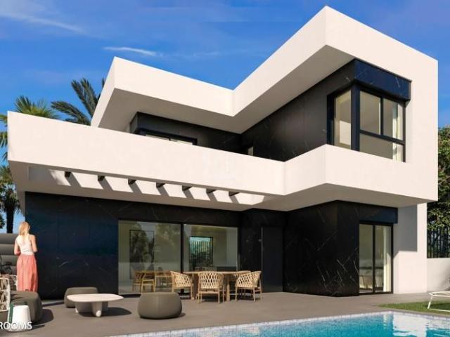 Casa en venta Rojales