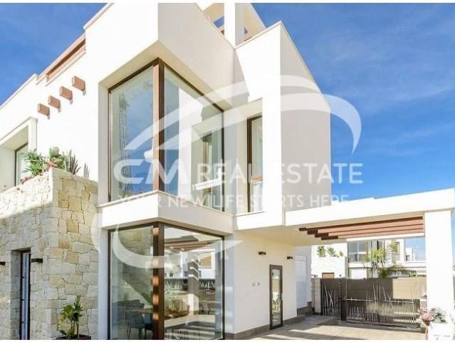 Casa en venta Rojales