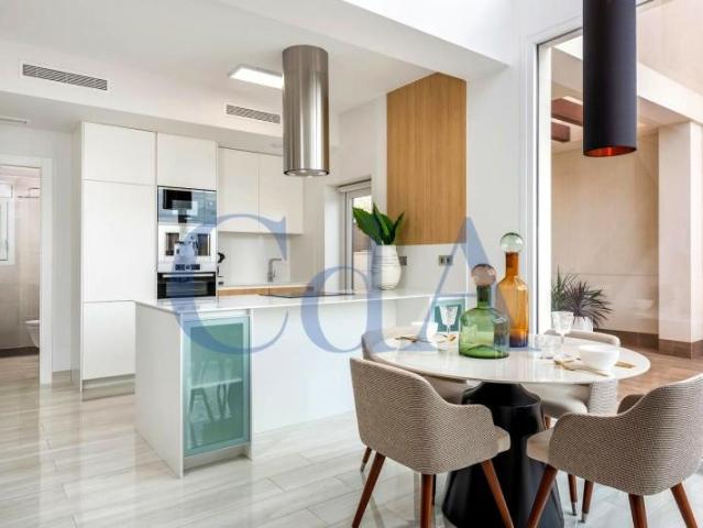 Casa en venta Rojales