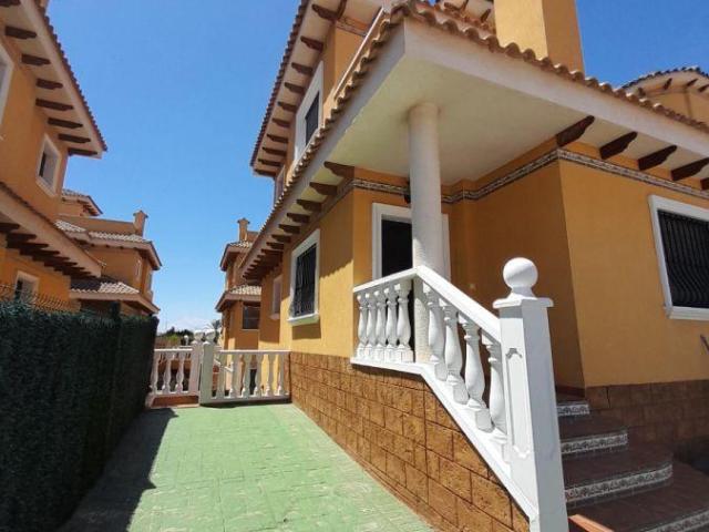 Casa en venta Rojales