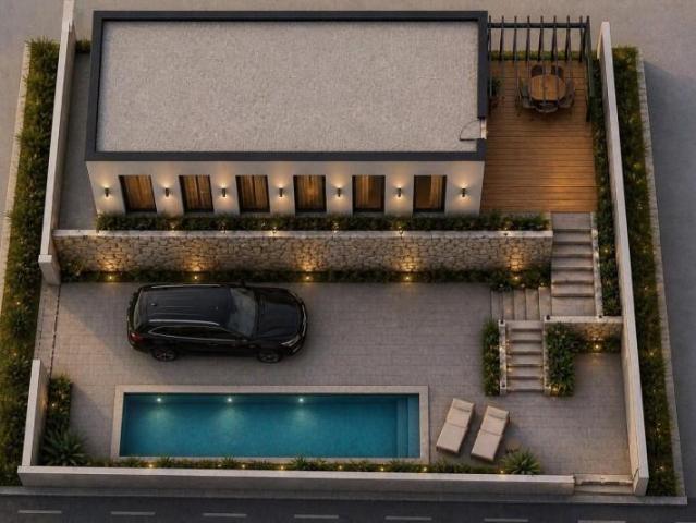 Casa en venta Rojales