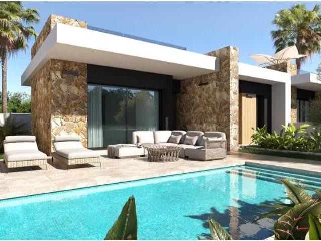 Casa en venta Rojales