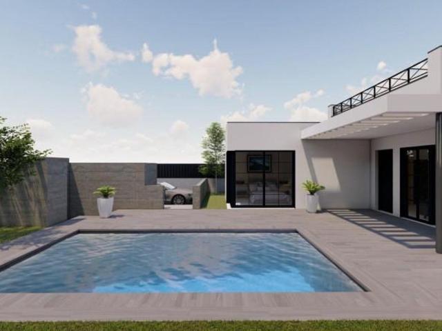 Casa en venta Rojales