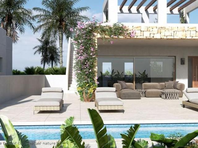 Casa en venta Rojales