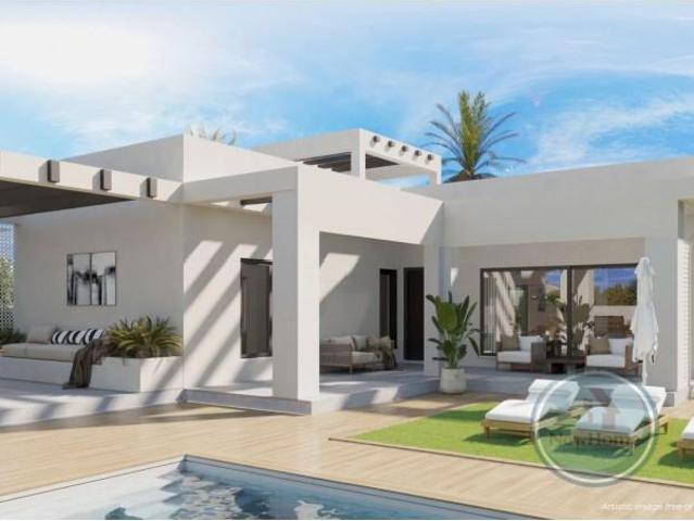 Casa en venta Rojales