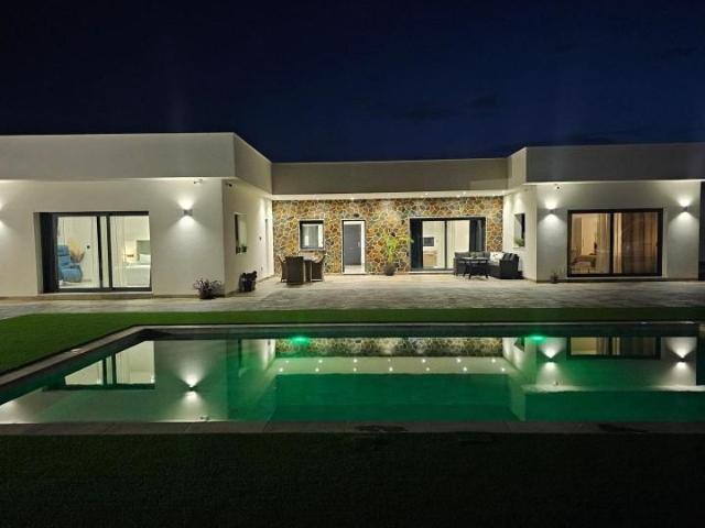 Casa en venta Rojales