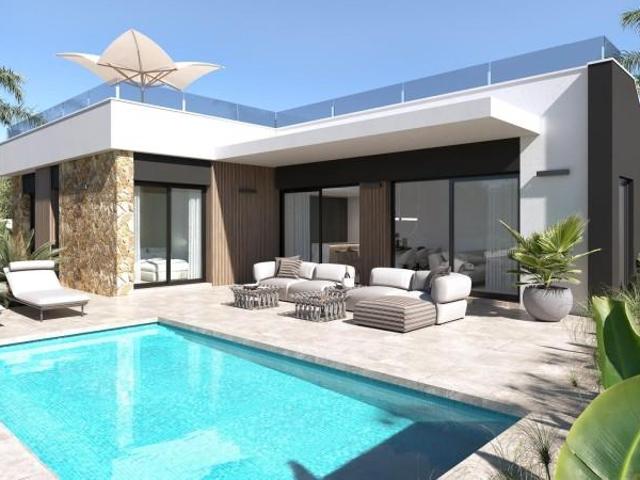 Casa en venta Rojales
