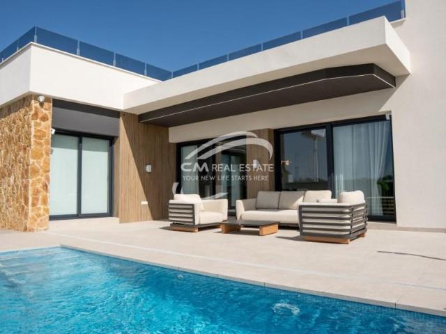 Casa en venta Rojales