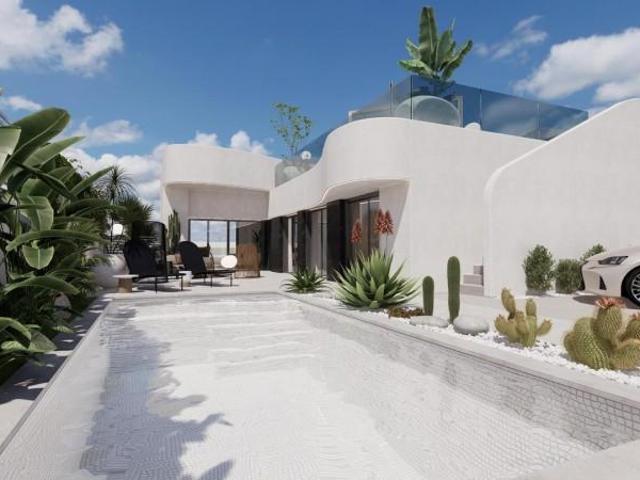 Casa en venta Rojales