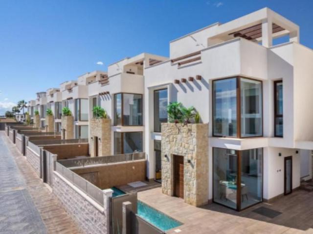 Casa en venta Rojales