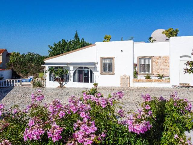 Casa en venta Rojales