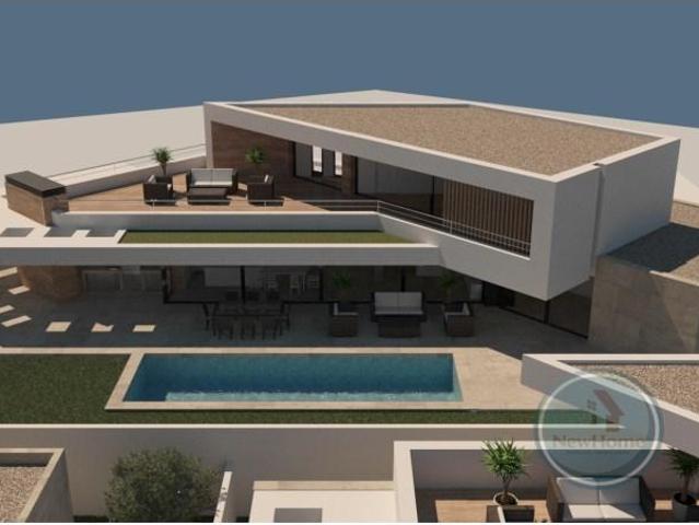 Casa en venta Rojales