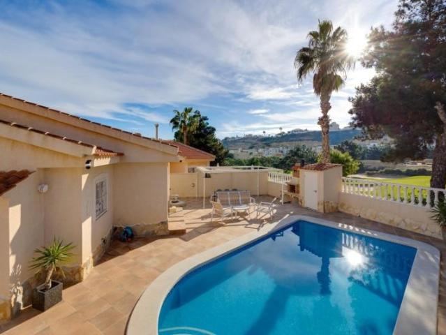 Casa en venta Rojales