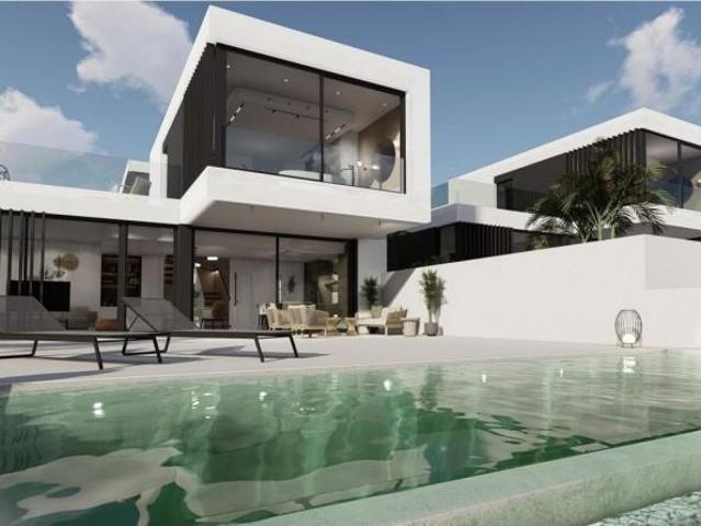 Casa en venta Rojales