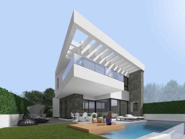 Casa en venta Rojales