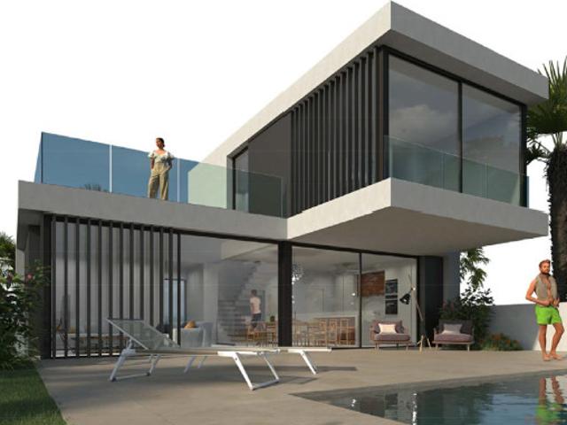 Casa en venta Rojales