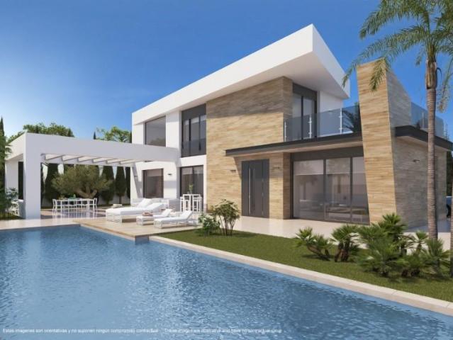 Casa en venta Rojales