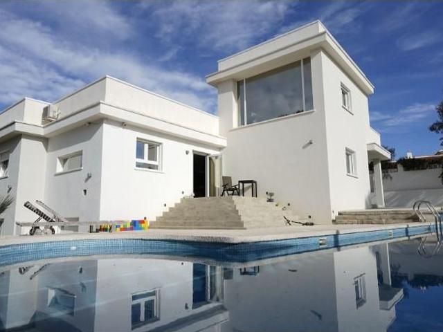 Casa en venta Rojales