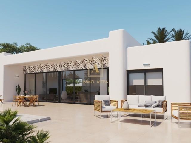 Casa en venta Rojales