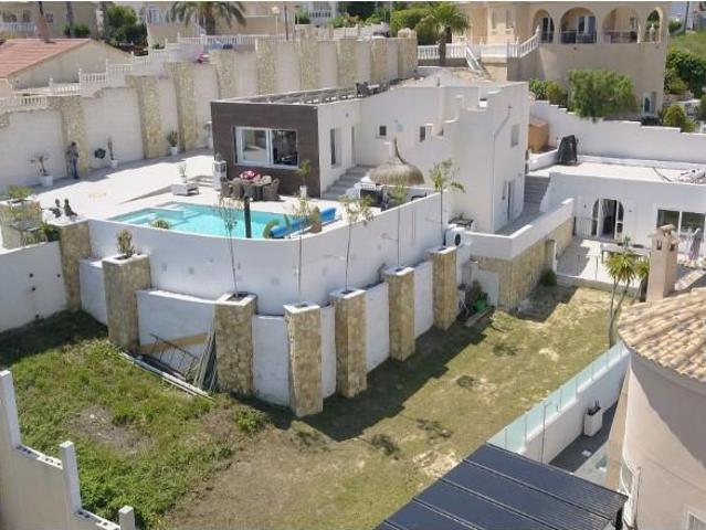 Casa en venta Rojales
