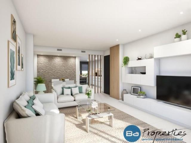 Casa en venta Rojales