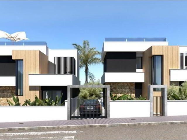 Casa en venta Rojales