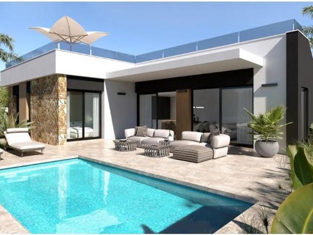 Casa en venta Rojales