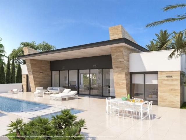 Casa en venta Rojales