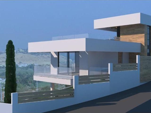 Casa en venta Rojales