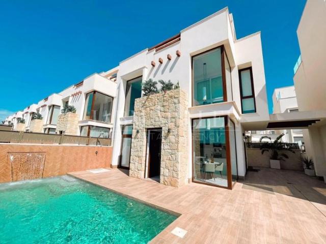 Casa en venta Rojales