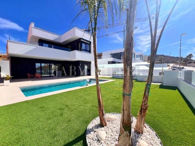 Casa en venta Rojales