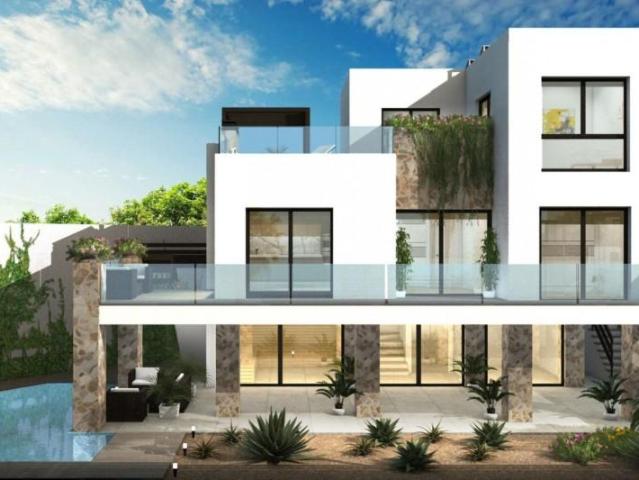 Casa en venta Rojales