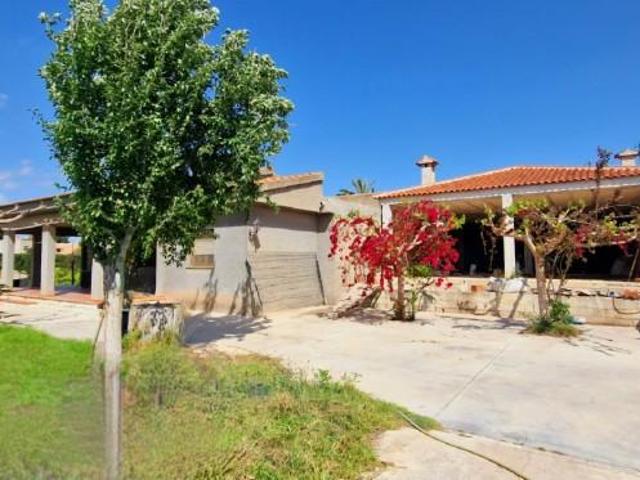 Casa en venta Rojales
