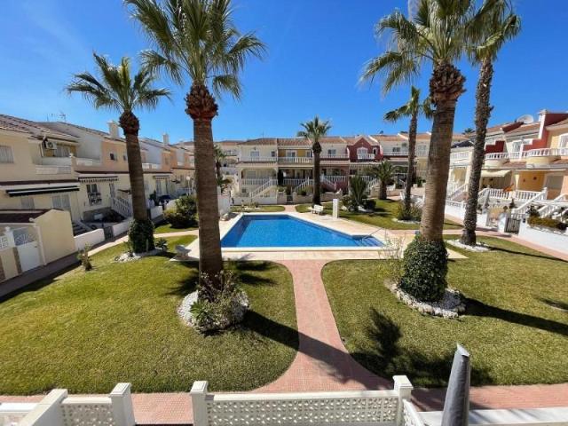 Casa en venta Rojales