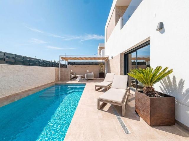 Casa en venta Rojales, Comunidad Valenciana